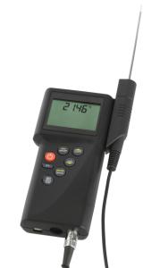 Elma P750 Kanal Præcisionstermometer 03â
