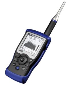 Professionelt Stipa Måleinstrumentsæt - Black Friday!