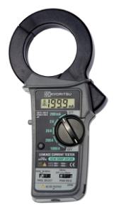 Kyoritsu 2413r Digitalt Tangamperemeter
