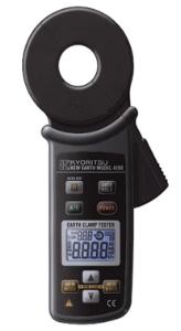 Kyoritsu 4200 Tangohmmeter