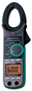 Kyoritsu 2046R Tangamperemeter - Udsalg på Måleinstrumenter