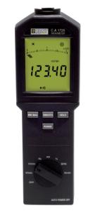 1725 Tachometer