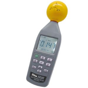 Elma 593r Electro Smog Meter Feltstyrkemåler