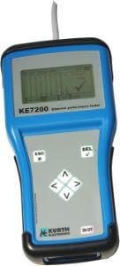 Ke7200 Komplet Kobber Ethernet Lan Tester