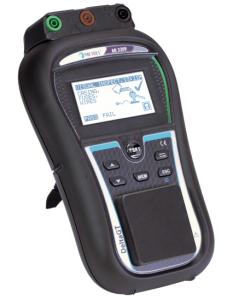 Metrel Mi3309 Deltagt