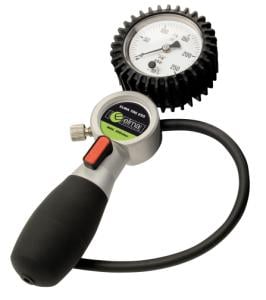 Tæthedsprøver Elma Tpg250