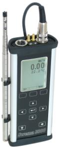 Swema 3000md Med Indbygget Differenstryk-manometer Barometer