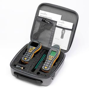 Kit Hygromaster2 Surveymaster Taske