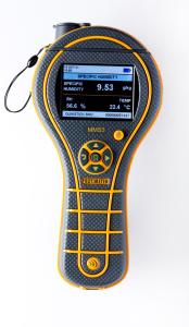 Protimeter Mms3 Instrument Hardcase Bld9800-