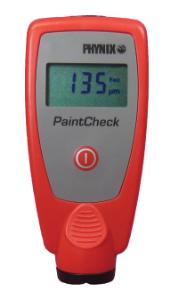 Elma Paintcheck FN - Lagtykkelsesmåler med Probe