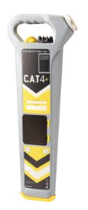Radiodetection Cat4 Modtager
