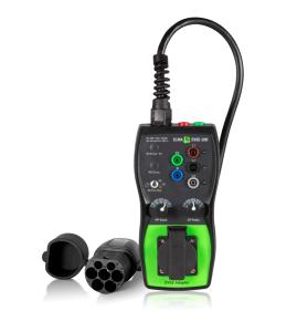 Elma Evse-200 Type Adapter
