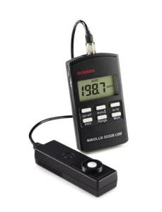 Mavolux 5032b Usb Digital Luxmeter Luminansmåler