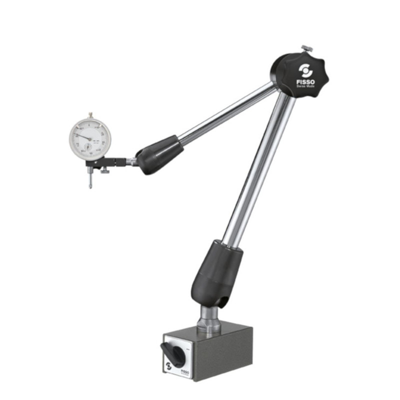 Fisso Magnetstativ Classic Line 6463 - Stærk og Holdbar