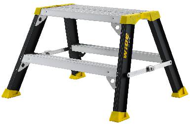 Robust Arbejdsbock 5500 fra Wibe – Perfekt til Professionelt Brug