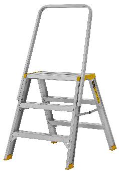 Robust Wibe 55abr Arbejdsbock - Sikkerhed og Holdbarhed
