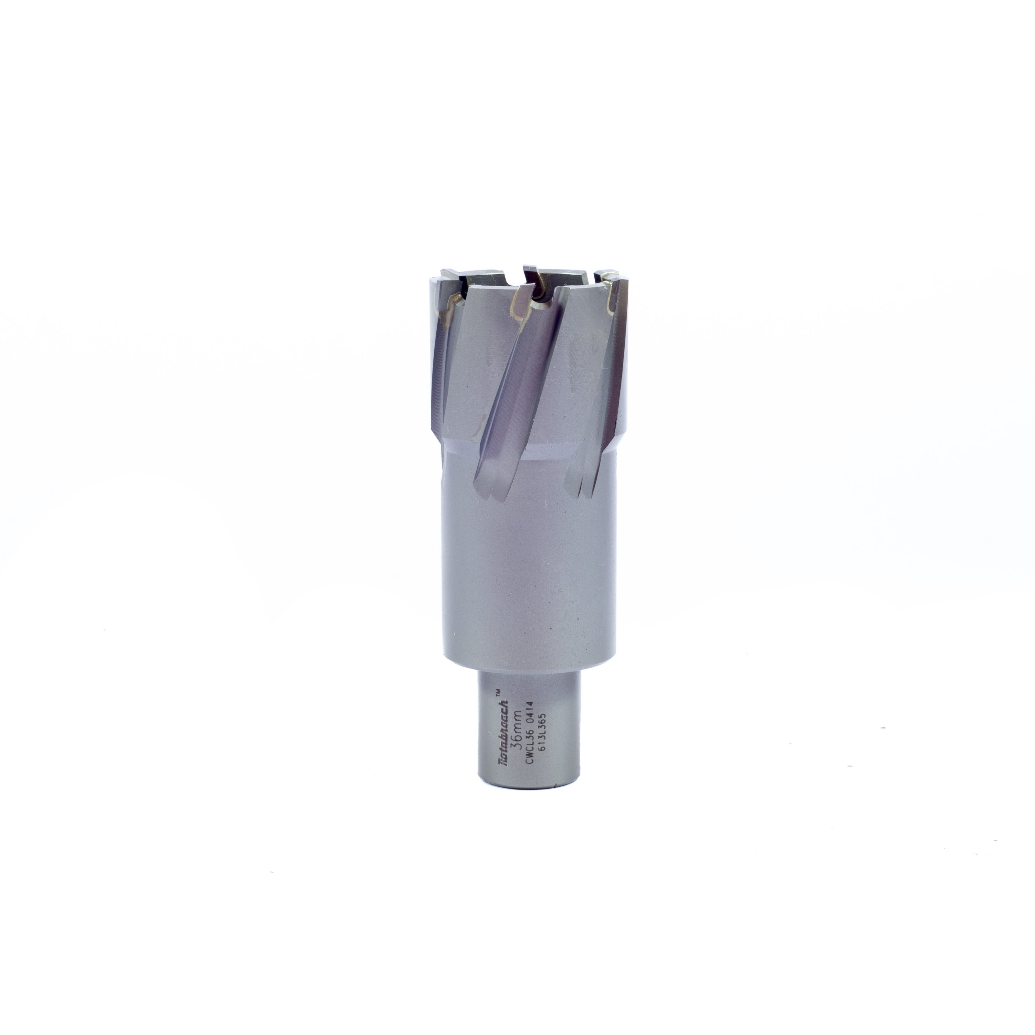 Rotabroach Kernebor 100mm Weldon Skaft - Tilbud!