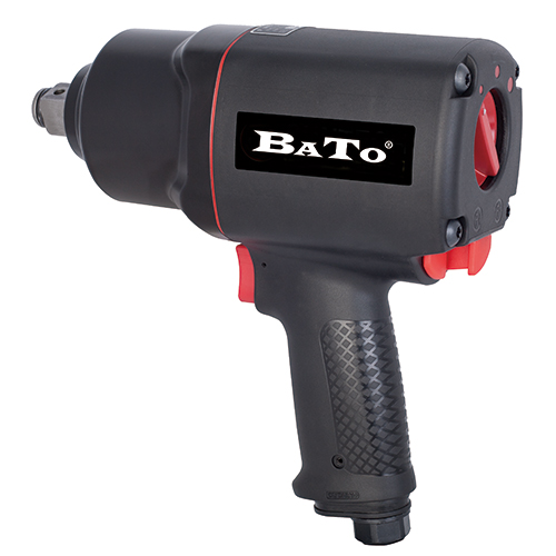 Bato Møtrikspænder     Quot  Composite 2034nm