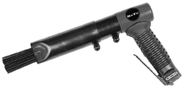 Bato Luft Nålehammer        Nåle