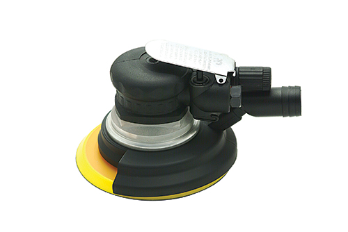 Bato Luft Excenter Polermaskine