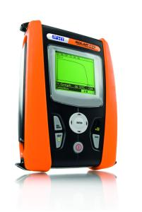 HT Solar I-Ve Solcelleanalysator Op Til 1500V - Black Friday!