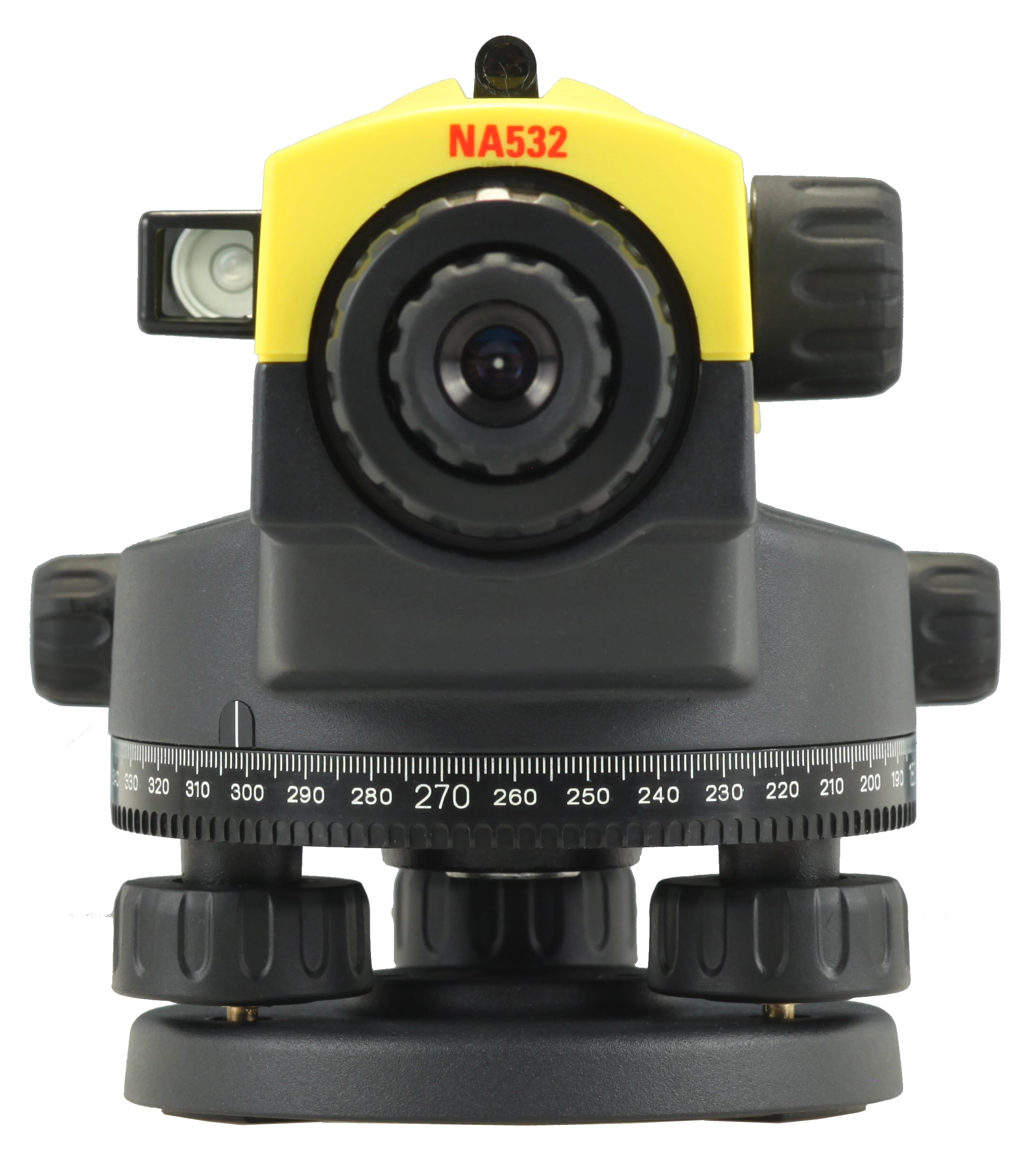 Leica NA524 Nivelleringsinstrument – Fantastisk Tilbud!