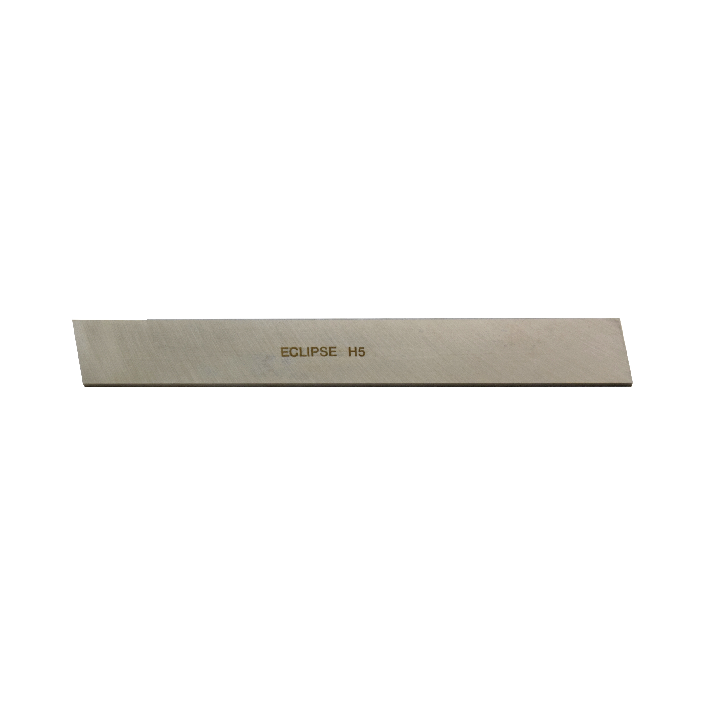 Eclipse Stikstål 12 7x2 4x1 6x114 Mmmm Th325m 10     Pakke   10 Stk