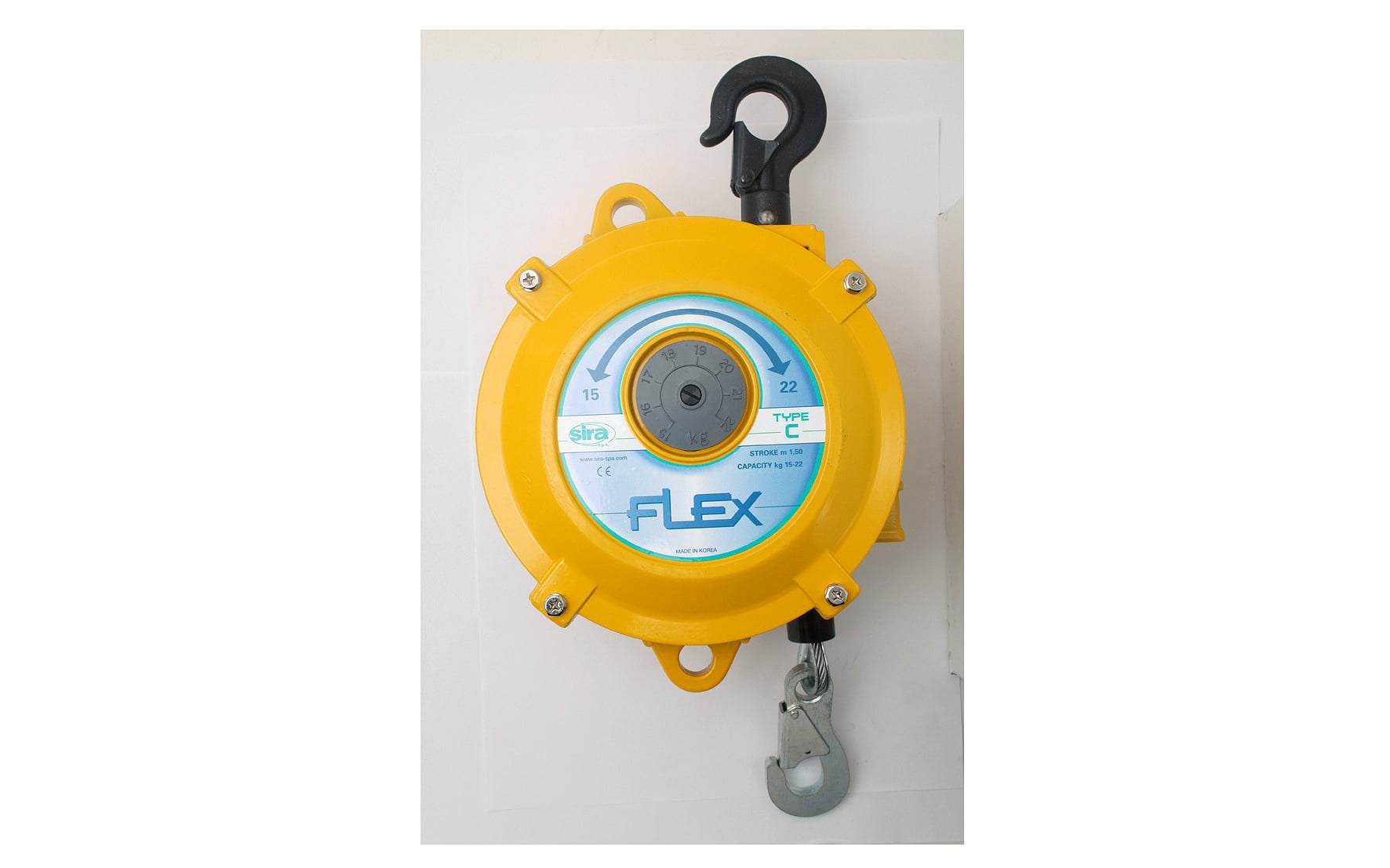 Balanceblok Flex-22  15-22