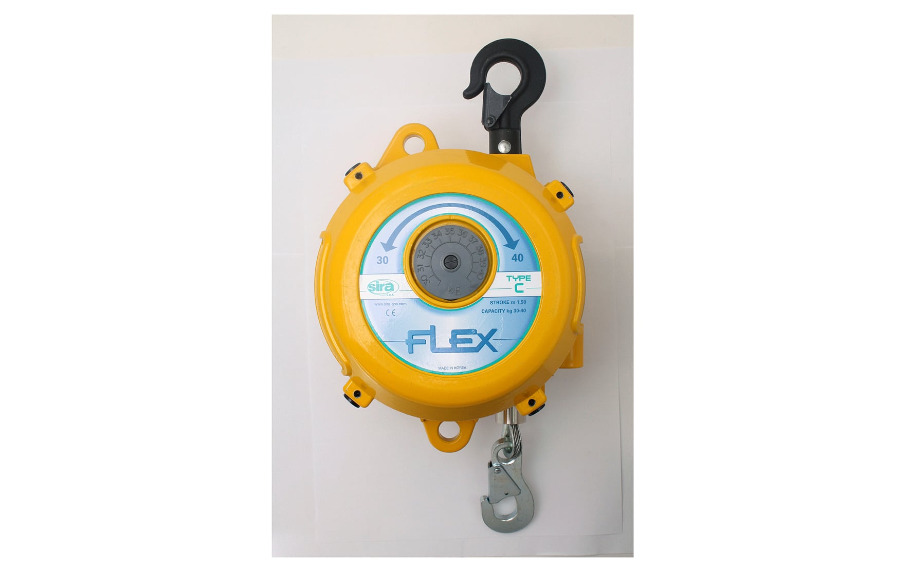 Balanceblok  Flex-40  30-40