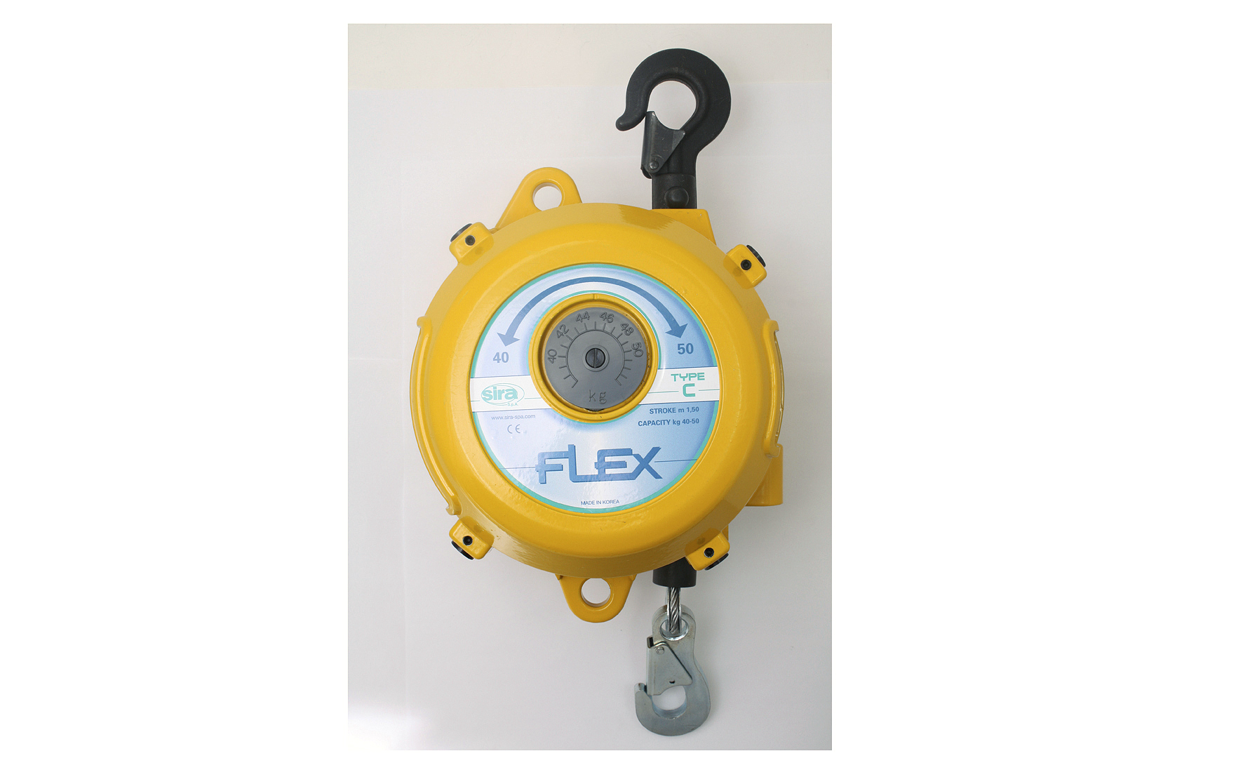 Balanceblok  Flex-50  40-50