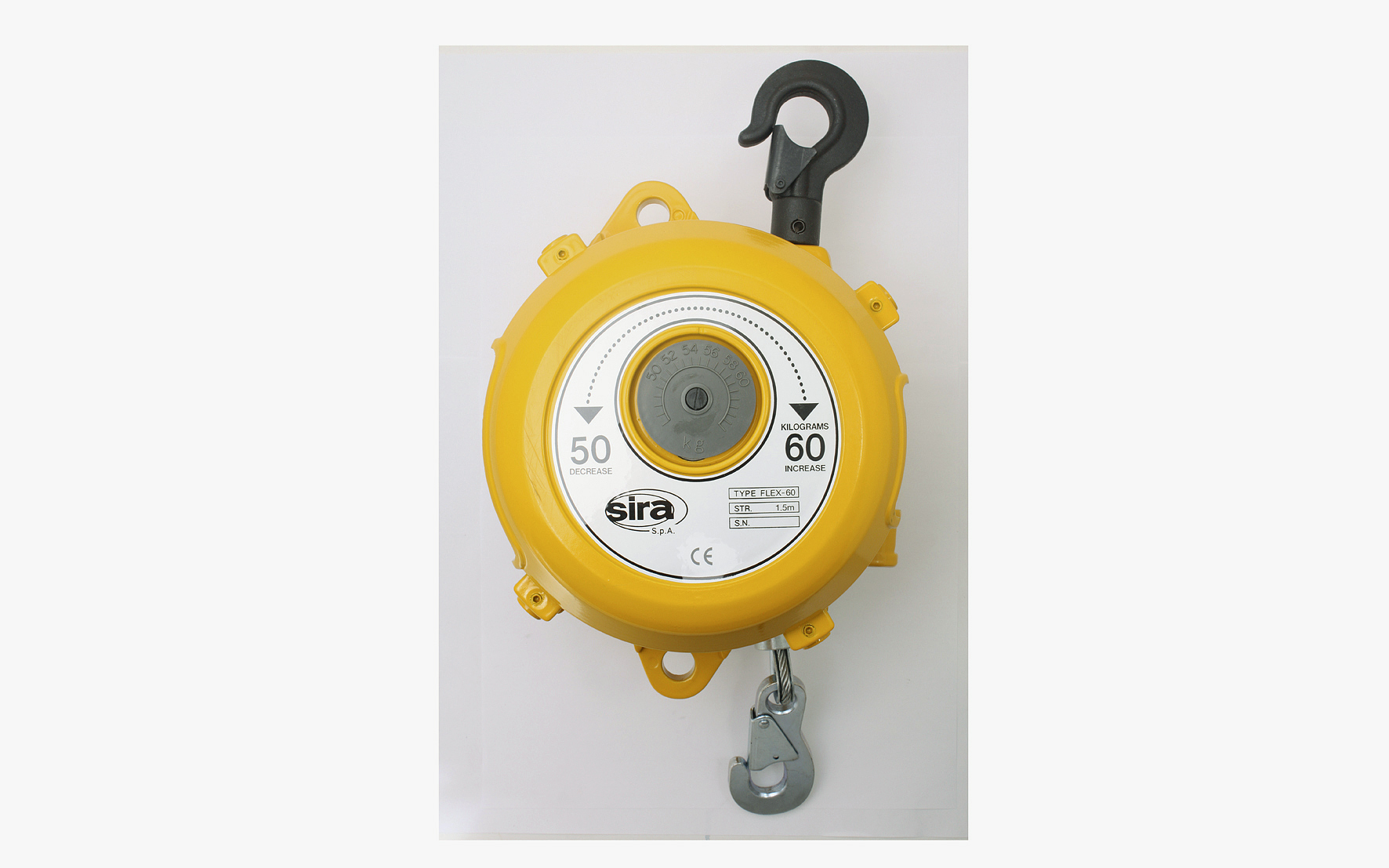 Balanceblok  Flex-60  50-60