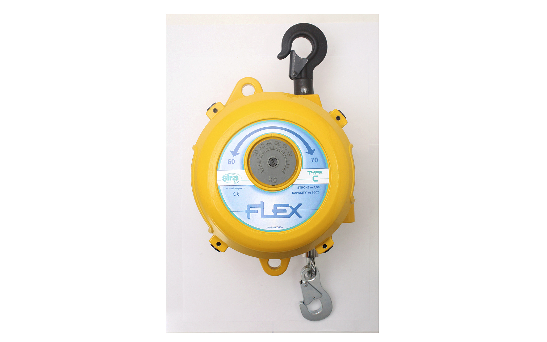Balanceblok Flex-70  60-70