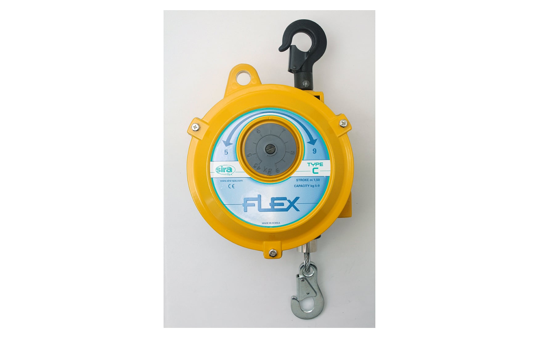 Balanceblok Flex- -