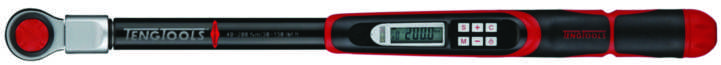 Elektronisk Momentnøgle Teng Tools 3892d100