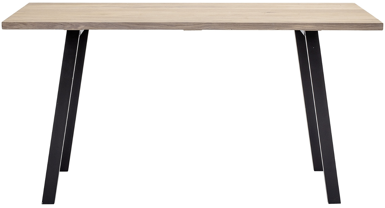 Elegant Skrivebord fra Bloomingville til Hjemmekontor
