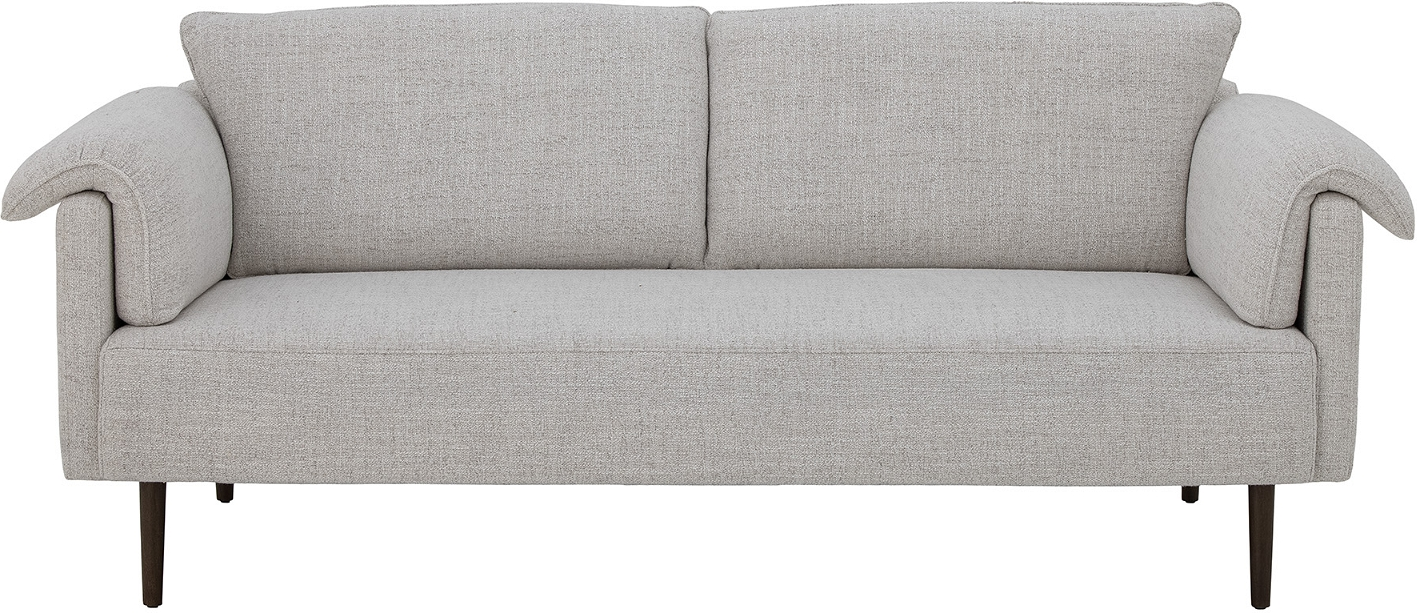 Elegant Chesham Sofa fra Bloomingville – Hvid og moderne design