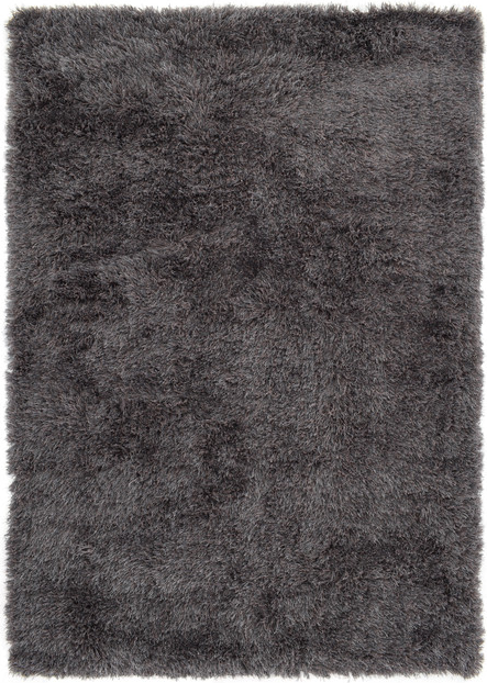 Gulvtæppe Loomery Soho 230   160   Jern Polyester Tuftet Blødt