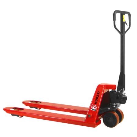Palleløfter 2500   Holzmann Hub25t