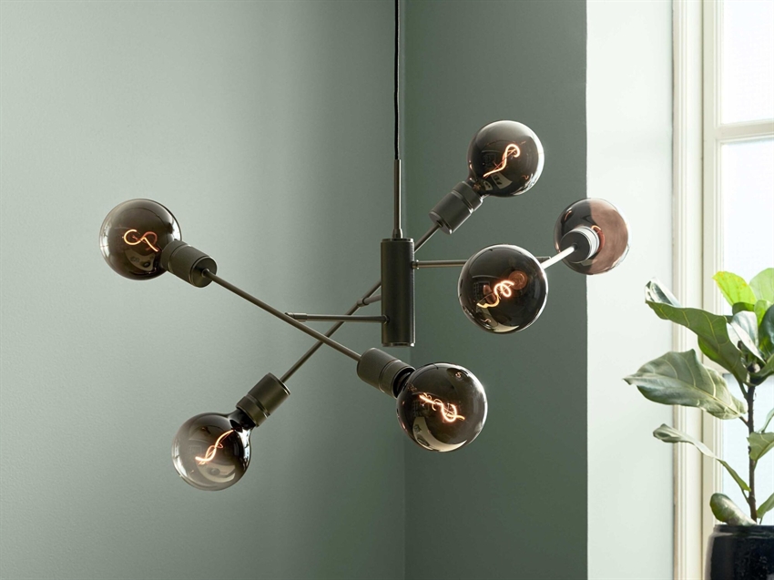 Halo Design Tokyo   Lite Pendel ø50     Møbelsalg
