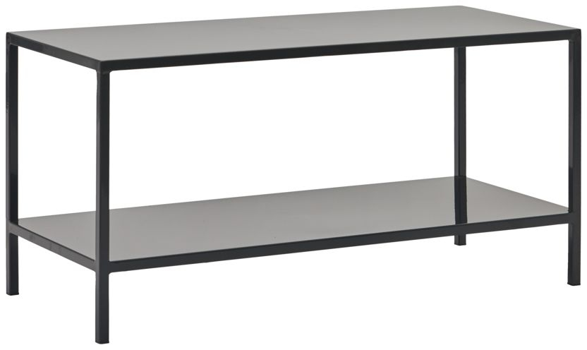 Elegant Fari Sidebord i Sort Stål fra House Doctor