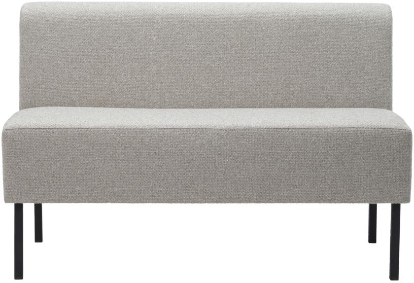 2-personers Sofa House Doctor - Naturlig Genanvendt Stil