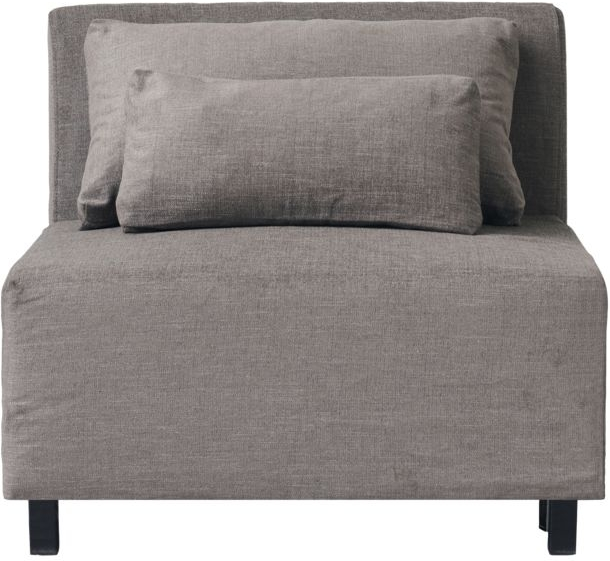 Byg-selv Modulsofa Midtersektion House Doctor Hazel Night