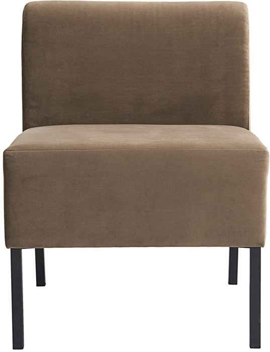 Byg-selv Modulsofa fra House Doctor - Sandfarvet Design