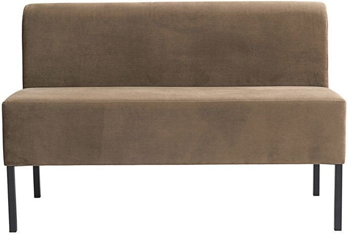 Byg-selv Sofa House Doctor i Sandfarve – Elegant Design