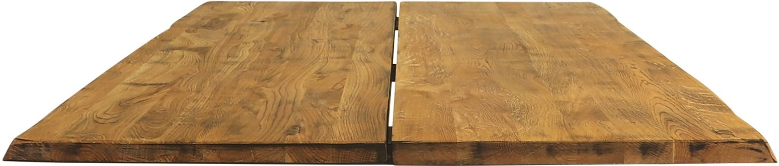 Vintage Egetræ Plankebordsplade 180x95 fra House Of Sander