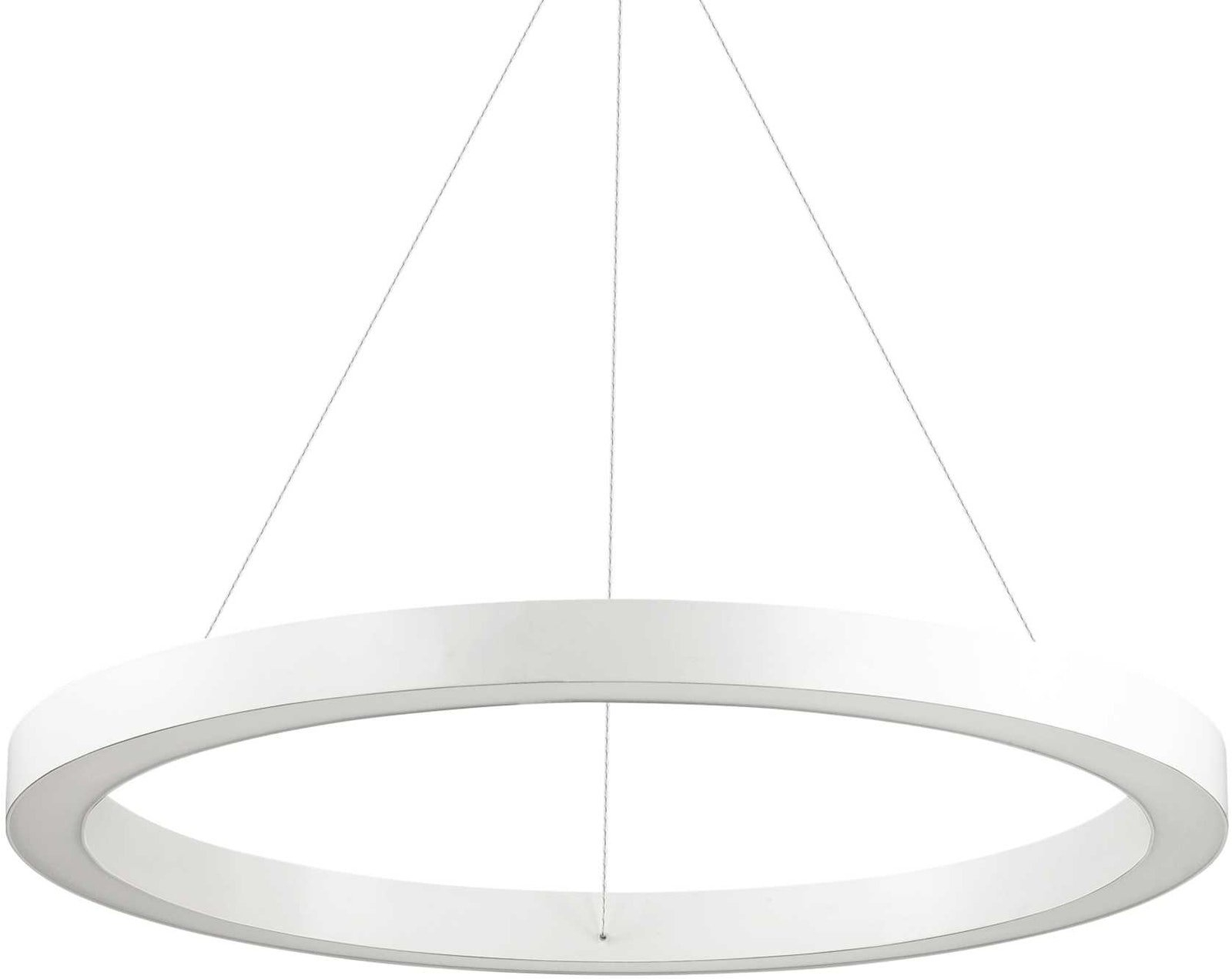 Pendellampe Ideal Lux Oracle 700mm – Elegant LED Belysning