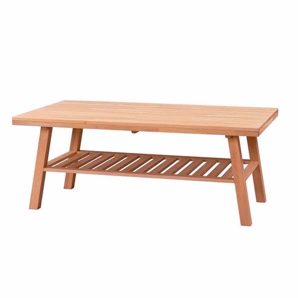 Rowico Home Brooklyn Sofabord    130     52     75     Møbelsalg
