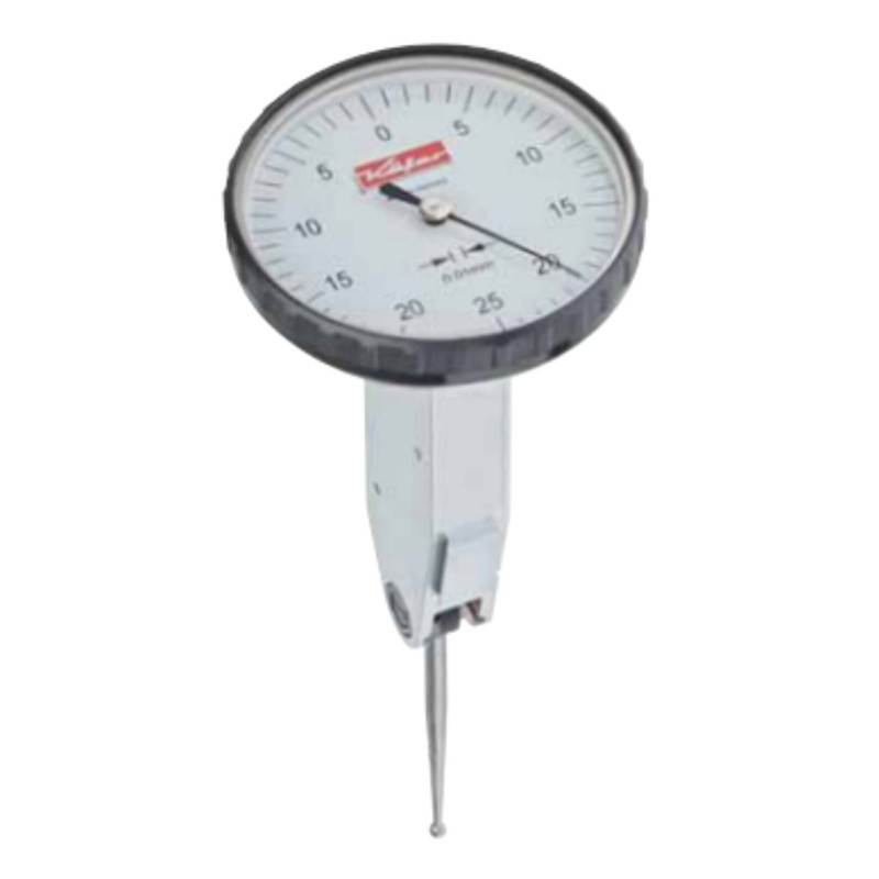 Käfer Vippeindikator Ø40 mm - Topaflæsning Tilbud!