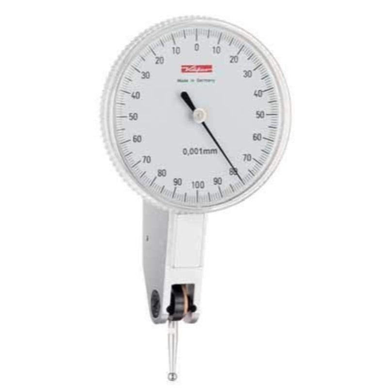 Käfer Vippeindikator   001   ø40   Ip53