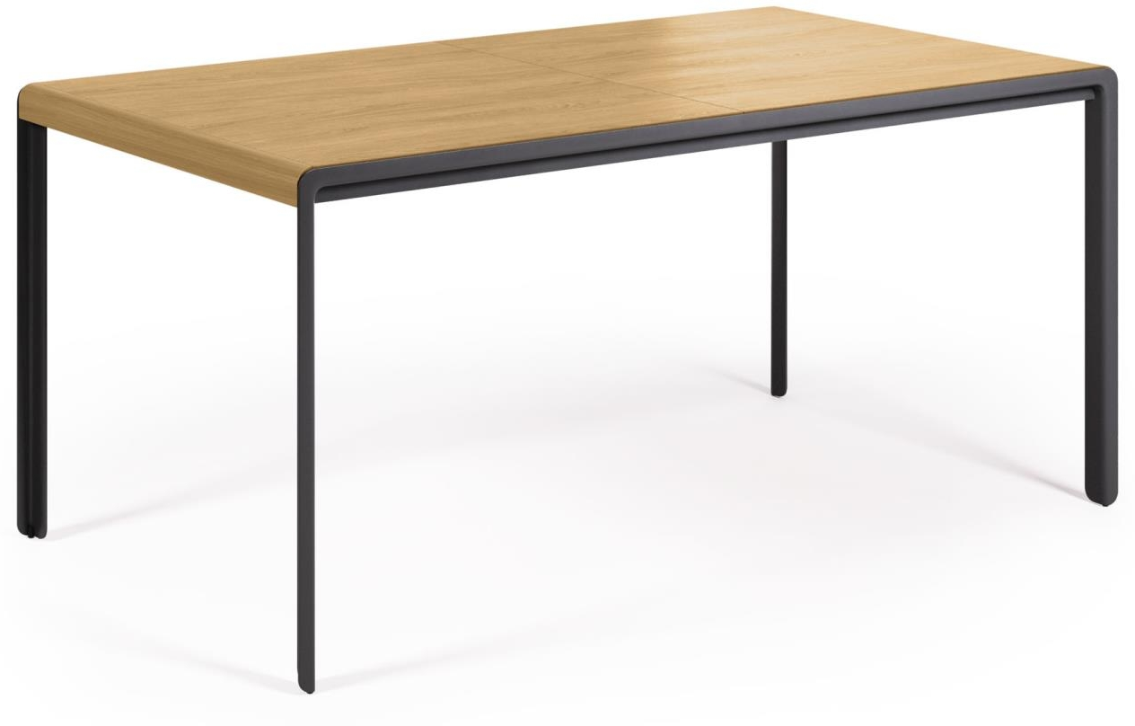 Udtræksbord Nadyria fra Kave Home – Elegant Spisebord